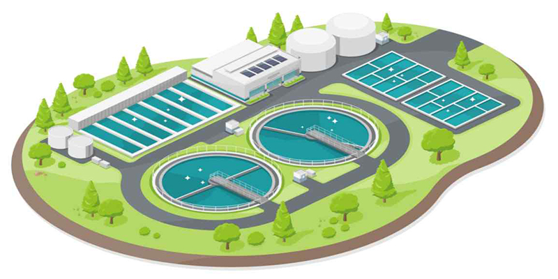 Treatment Plants